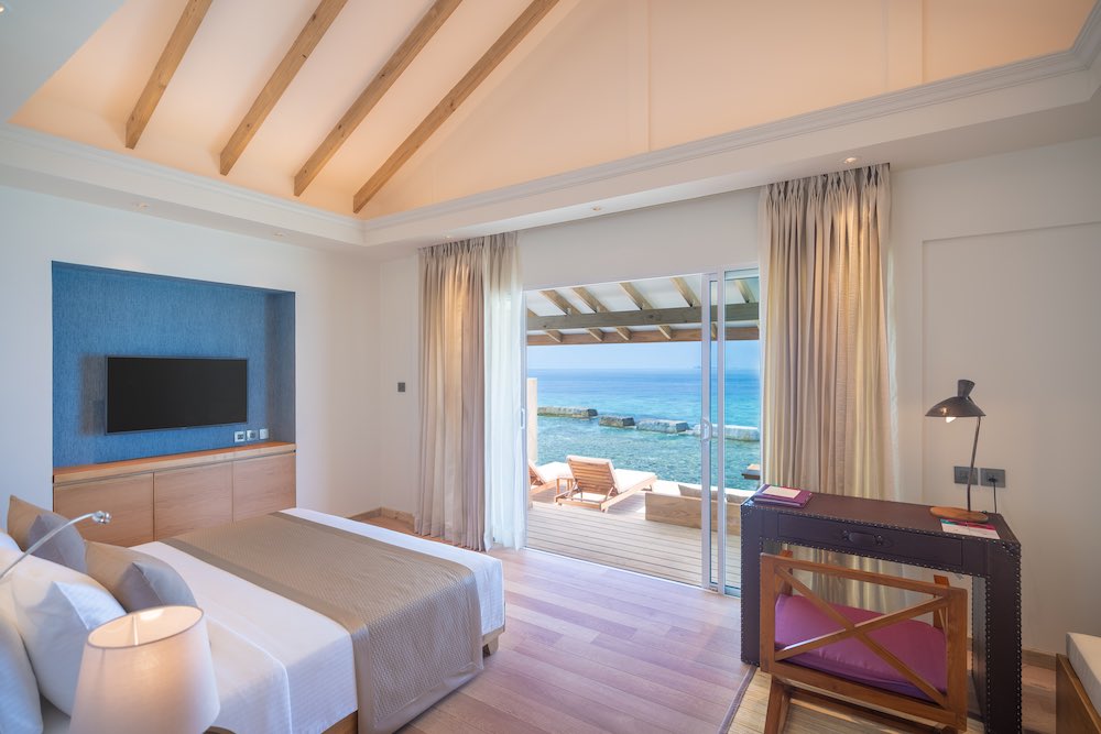 Water Bungalow photo 3